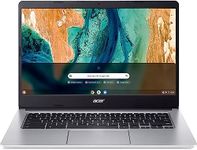 The Chromebook