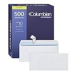 Columbian #10 Security Envelopes, 5