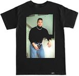 FTD Apparel Men's The Rock TBT T Sh