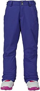 Burton Girls SWEETART PT 11584101 Sorcerer L