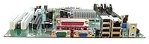 DELL Motherboard (HP962)