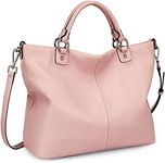 Kattee Women's Soft Genuine Leather