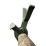 Yukon Outfitters Hunting Outdoor Forest Buckle Gun Wicked Aim Clamp