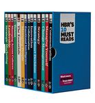 HBR's 10 Must Reads Ultimate Boxed Set (14 Books)