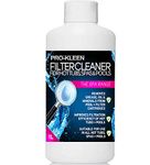 1L of Pro-Kleen Hot Tub, Pool & Spa Filter Cartridge Cleaner - Improves Efficiency of Filter - Suitable for all Hot Tubs, Pools & Spas - Deeply Cleans and Removes Oils, Grease and Minerals