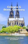 Cologne & Bonn, Germany