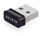 Belkin N150 Micro Wireless USB Adap