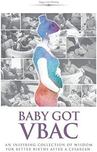 Baby Got VBAC: An Inspiring Collection of Wisdom for Better Births After a Cesarean