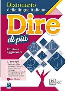 Dire di pi