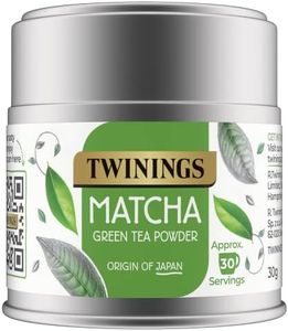Twinings M