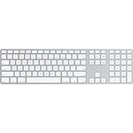 Apple Aluminum Wired Keyboard MB110