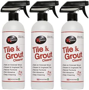 Rock Doctor Natural Tile Grout Cleaner Heavy Duty Non-Abrasive
