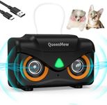 Anti Barking Device 50FT Range, Qui