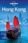 Lonely Planet Hong Kong (Travel Guide)