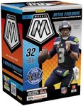 2021 Panini Mosaic Football 8-Pack 