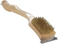 Napoleon Brass Bristles Grill Brush