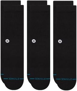 Stance Ico