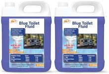 Filo Blue Toilet Fluid 10L (2x5l) –