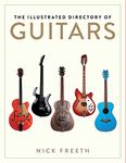 The Illustrated Directory of Guitars