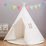 Teepee Toys