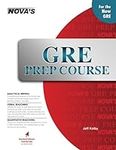 GRE Prep Course by Jeff Kolby (2015