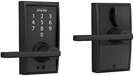 Schlage FE695 CEN 622 LAT Touch Cen