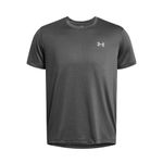 Under Armour Mens Launch Tee T-Shirt, Castlerock, M UK