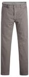 Levi's Men's Xx Chino Slim Ii Trousers, Pewter Shady Gd, 34W / 32L