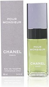 Chanel Pour Monsieur Eau de Toilette, 100ml