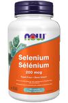 Selenium Supplements