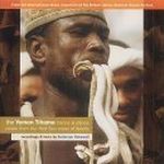 Yemen Tihama: Trance & Dance Music From Red Sea Coast Of Arabia