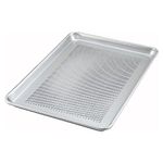 Winco Winware 13 Inch X 18 Inch Aluminum Sheet Pan, (ALXP-1318P)