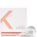 ZitSticka Killa Kit | Self-Dissolving Microdart Patch for Covering Zits and Spots, Stickers for Face and Skin, Vegan and Cruelty Free (8 Pack)