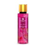 New Womens Body Mists