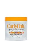 Curly Chic Moisture Your Curls Defi
