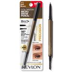 Revlon Eyebrow Gels