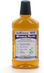 ioRinse Maximum Relief (MR) Mouthwa