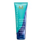 Moroccanoil Blonde Perfecting Purple Shampoo 6.7 fl. oz.