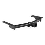 Enthuze Class III Receiver Hitch For 2015-2023 Ford Transit 150, 250, and 350
