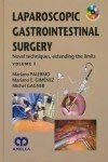 Laparoscopic Gastrointestinal Surgery, 2 Vols. Set, With DVD-Rom