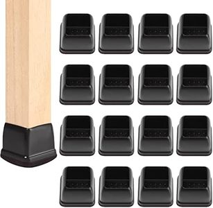 24 PCS Squ