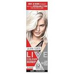 Schwarzkopf LIVE Colour, Silver Ton