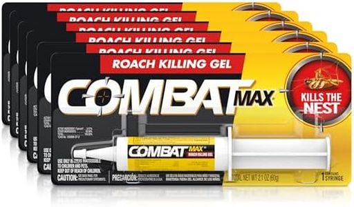 Combat Max