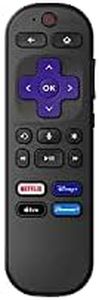 Roku Voice