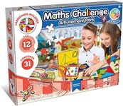 Science4you Maths Challenge - Maths