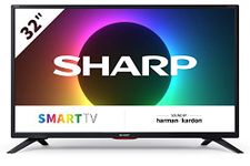 Sharp Tvs