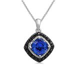 Amazon Curated Collection Diamond Necklaces