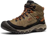 KEEN Men's Targhee 4 Mid Height Dur