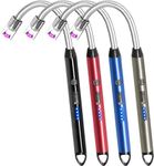4 Pack Candle Lighter Electric Ligh