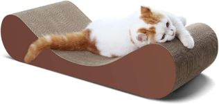 Cat Bed For Window Cardboard Scratching Post